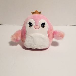 Squishmallow Mystery Squad Series 2 Piper The Penguin